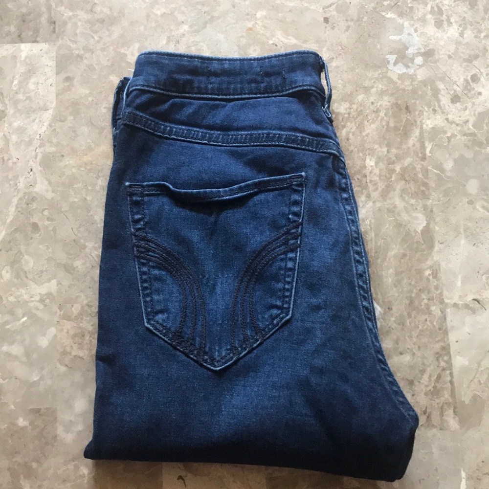 Jean Leggings
